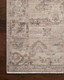 Loloi Lyra LYR-01 Blush Dove Rug