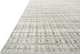 Loloi Urbana UB-01 Silver Rug