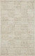 Loloi Tallulah TLL-02 Mist Ivory Rug