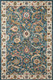 Loloi Victoria VK-24 Ocean Multi Rug