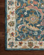Loloi Victoria VK-24 Ocean Multi Rug
