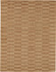 Karastan Bobby Berk Broken Stripe R1091 640 Broken Stripe Sienna Rug