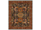 Karastan Bobby Berk by Karastan (Series 1) 92433 50130 Amara Sapphire Rug