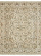 Karastan Divina R1151 131 Exalted Grey Rug