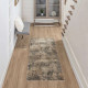Karastan Echo R1064 243 Belino Beige Rug