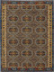 Karastan Pandora 92614 80242 Vainglory Taupe Rug