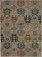 Karastan Pandora 92615 80100 Passion Granite Rug