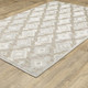 Oriental Weavers Tangier tan08 Rug