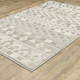 Oriental Weavers Tangier tan09 Rug