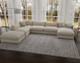 Kas Adele 8802 Grey Daphne Rug