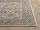 Kas Avani 8403 Ivory Medallion Rug