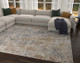 Kas Avani 8409 Blue Spice Barcelona Rug