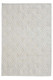 Kas Chloe 7720 Ivory Natural Diamond Rug