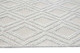 Kas Chloe 7720 Ivory Natural Diamond Rug