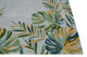 Kas Cove 3003 Grey Green Tropics Rug