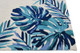 Kas Cove 3004 Ivory Blue Tropics Rug