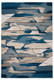 Kas Harbor 4248 Blue Coast Rug