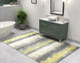 Kas London 4812 Gold Grey Horizons Rug