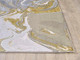 Kas Luna 7149 Ivory Blue Illusions Rug