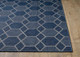 Kas Provo 5789 Blue Geo Rug