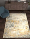 Kas Roxy 2813 Gold Landscape Rug