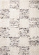 Angela Rose x Loloi Amira AMI-01 Ivory Granite Rug