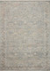 Angela Rose x Loloi Blake BLA-01 Sky Beige Rug