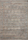 Angela Rose x Loloi Blake BLA-02 Ocean Mocha Rug