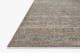 Angela Rose x Loloi Blake BLA-02 Ocean Mocha Rug