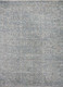 Angela Rose x Loloi Blake BLA-03 Denim Taupe Rug