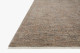 Angela Rose x Loloi Blake BLA-03 Taupe Blue Rug
