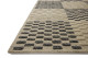 Chris Loves Julia x Loloi Bradley BRL-01 Beige Midnight Rug
