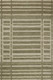 Chris Loves Julia x Loloi Bradley BRL-07 Sage Olive Rug
