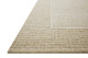 Chris Loves Julia x Loloi Briggs BRG-01 Wheat Ivory Rug