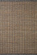 Jean Stoffer x Loloi Cornwall CRN-01 Charcoal Natural Rug
