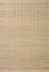Jean Stoffer x Loloi Cornwall CRN-01 Ivory Natural Rug