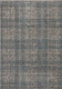 Angela Rose x Loloi Ember EMB-09 Denim Charcoal Rug
