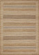Chris Loves Julia x Loloi Judy JUD-03 Natural Dove Rug