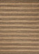 Chris Loves Julia x Loloi Judy JUD-06 Natural Chocolate Rug