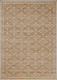 Chris Loves Julia x Loloi Judy JUD-07 Natural Ivory Rug