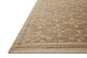 Chris Loves Julia x Loloi Judy JUD-07 Natural Ivory Rug
