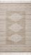 Angela Rose x Loloi Rivers RIV-05 Lilac Ivory Rug