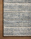 Loloi Silas SLA-03 Oatmeal Blue Rug