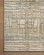 Loloi Wyatt WYA-03 Lagoon Natural Rug