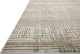 Loloi Wyatt WYA-03 Lagoon Natural Rug