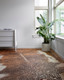 Loloi Bryce BZ-10 Walnut Champagne Rug
