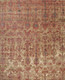 Loloi Javari JV-10 Drizzle Berry Rug