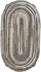 Capel Habitat 0302 320 Grey Rug