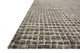 Loloi Giana GH-01 Charcoal Rug