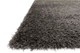 Loloi Kayla Shag KAY-01 Grey Rug